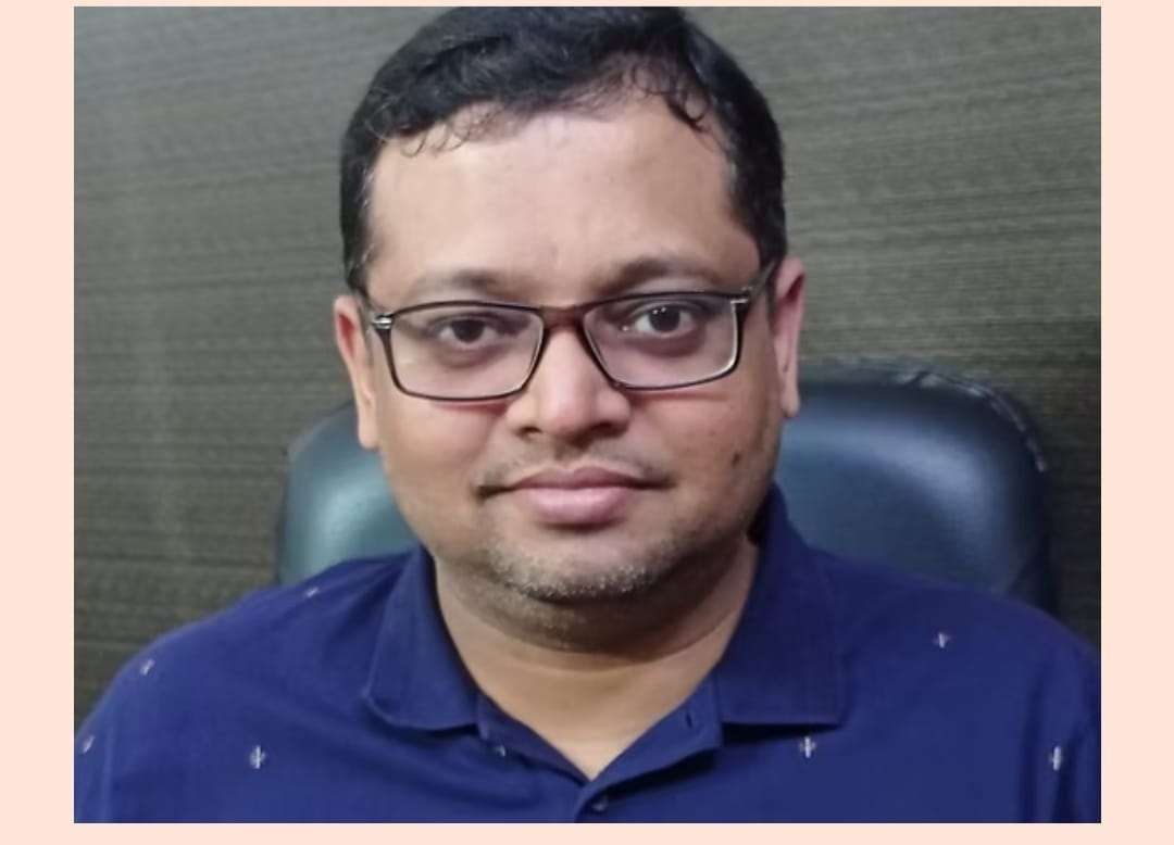 Dr. Puneet